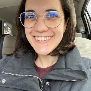 Meet your Posher, Britt